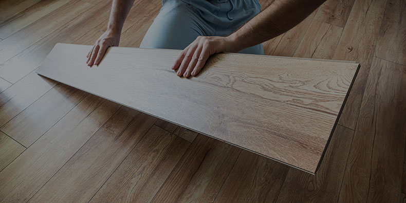 G2 Flooring - Laminate Flooring