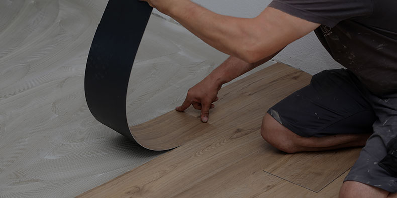 G2 Flooring - Luxury Vinyl